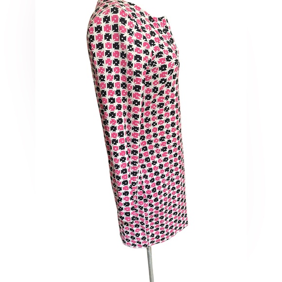 Diane Von Furstenberg size 6 Reina dress. Excellent condition DVF - Picture 5 of 10